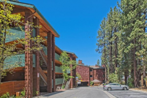 GetAways at Snow Lake Lodge Big Bear Lake